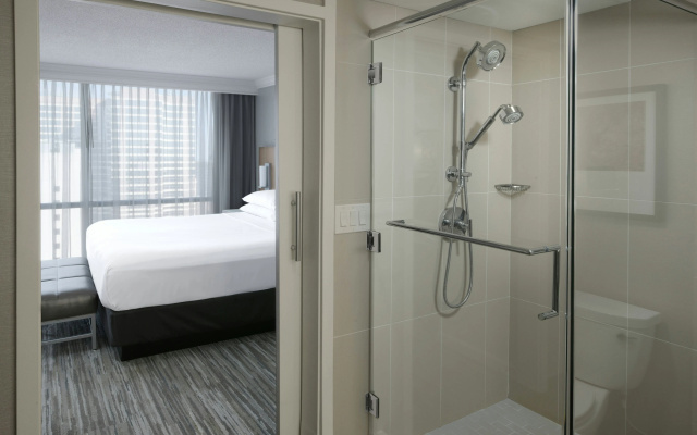 photo 4 of Houston Marriott Medical Center/Museum District