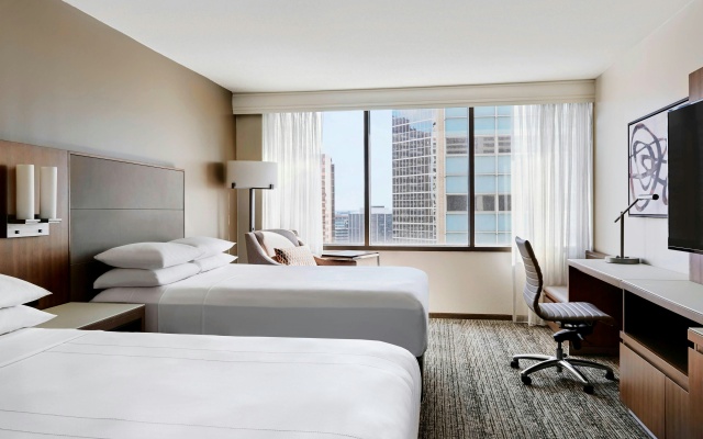 photo 5 of Houston Marriott Medical Center/Museum District
