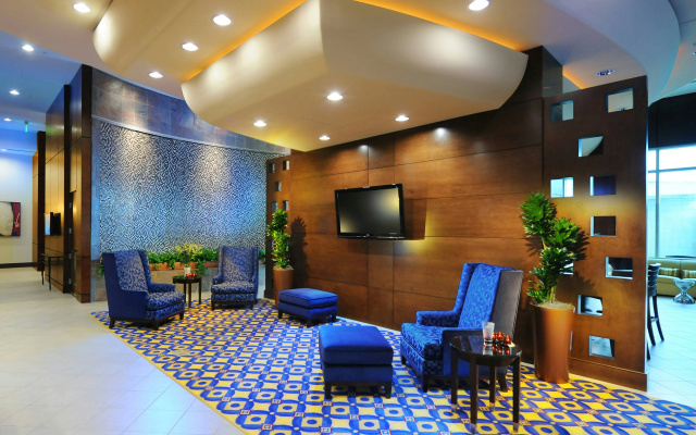 photo 2 of Houston Marriott Energy Corridor