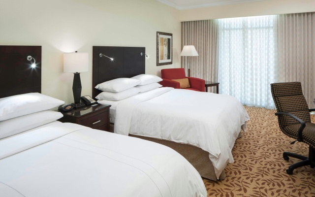 photo 3 of Houston Marriott Energy Corridor