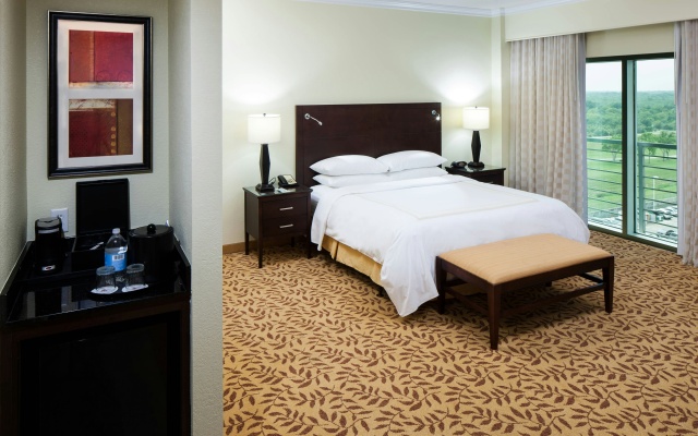 photo 4 of Houston Marriott Energy Corridor