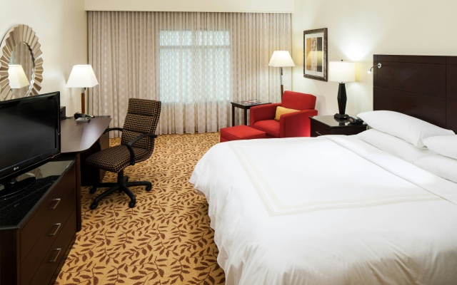 photo 5 of Houston Marriott Energy Corridor
