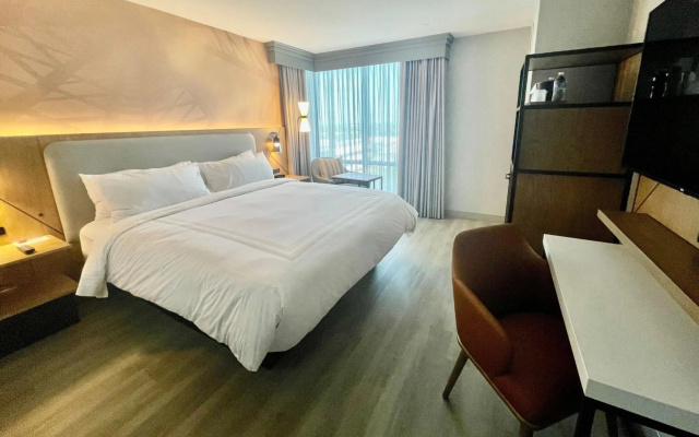 photo 4 of Houston Marriott North