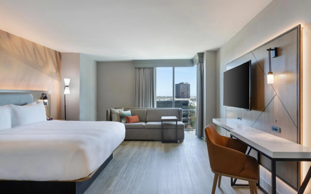 photo 5 of Houston Marriott North