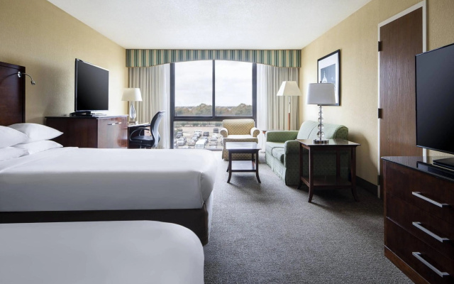 photo 4 of Houston Marriott South at Hobby Airport