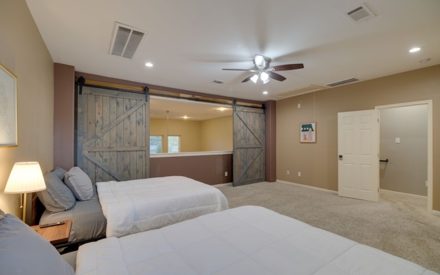 photo 4 of Houston Townhome By George Brown Convention Center