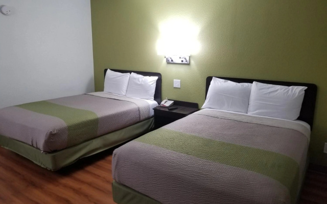 photo 3 of Motel 6 Lawrenceville, NJ
