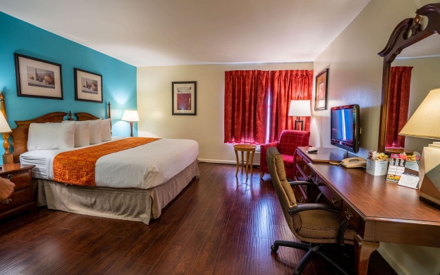photo 3 of Howard Johnson by Wyndham Buena Park