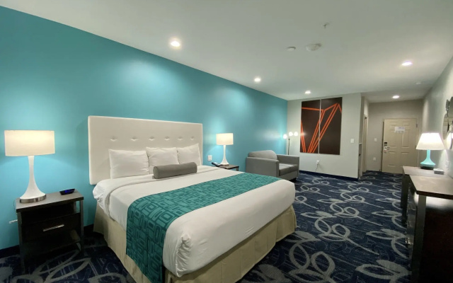photo 5 of Americas Best Value Inn Houston Willowbrook