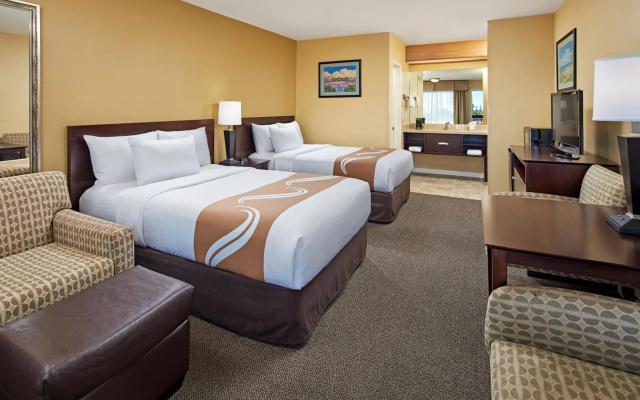 photo 4 of Comfort Inn Encinitas Near Legoland