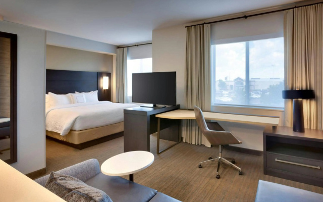 photo 3 of Residence Inn by Marriott Claremont