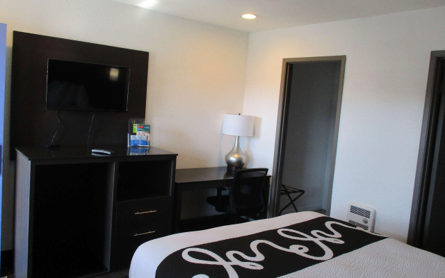 photo 5 of SureStay Hotel by Best Western Seaside Monterey