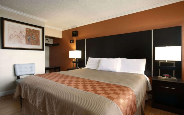 photo 5 of The Catrina Hotel