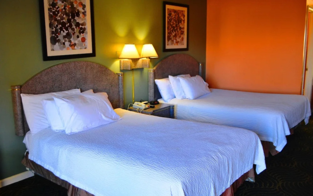 photo 3 of Florence Inn and Suites