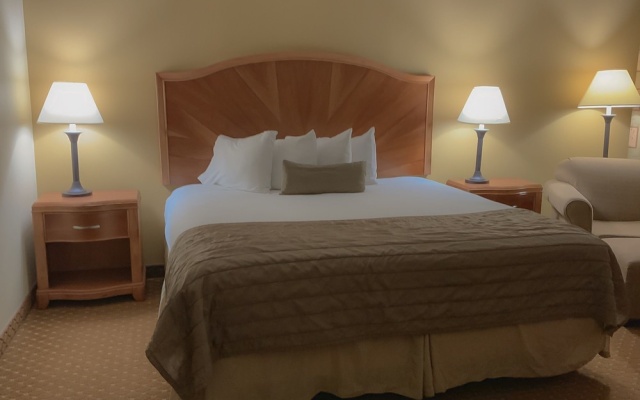 photo 3 of Baymont by Wyndham Asheville/Biltmore Village