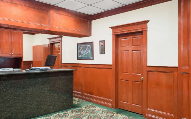 photo 2 of Howard Johnson by Wyndham Saugerties