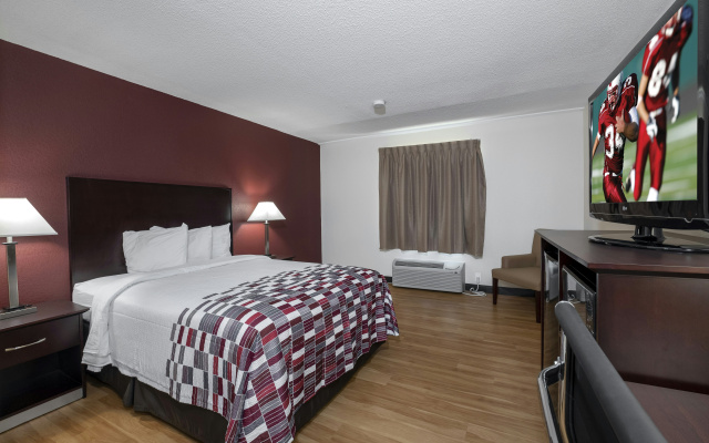 photo 4 of Red Roof Inn Warrenton