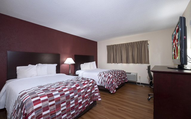 photo 5 of Red Roof Inn Warrenton
