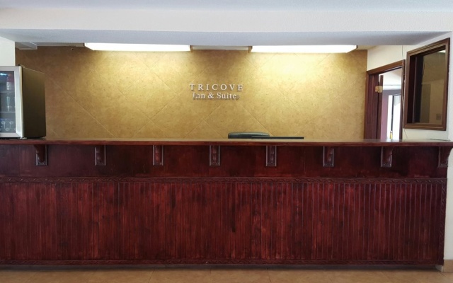 photo 2 of Tricove Inn & Suites