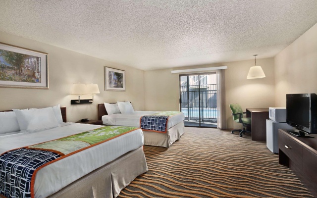 photo 3 of South Tacoma Suites