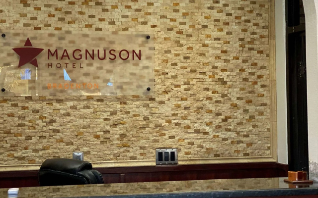 photo 2 of Magnuson Hotel Bradenton