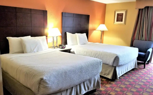 photo 4 of Howard Johnson by Wyndham Clifton NJ