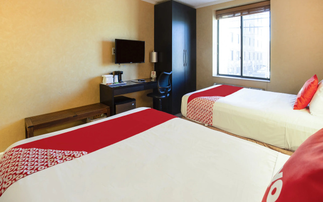 photo 4 of Quality Inn JFK Airport Rockaway Blvd