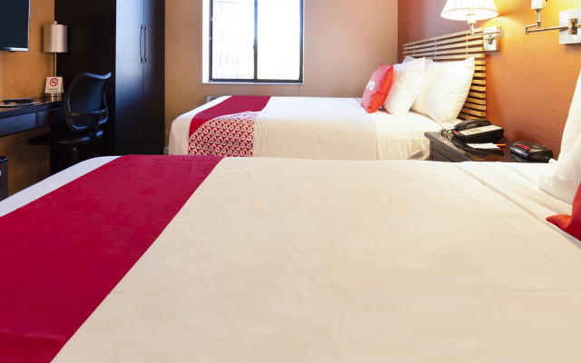 photo 5 of Quality Inn JFK Airport Rockaway Blvd