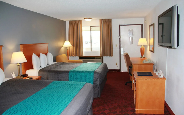 photo 5 of Econo Lodge