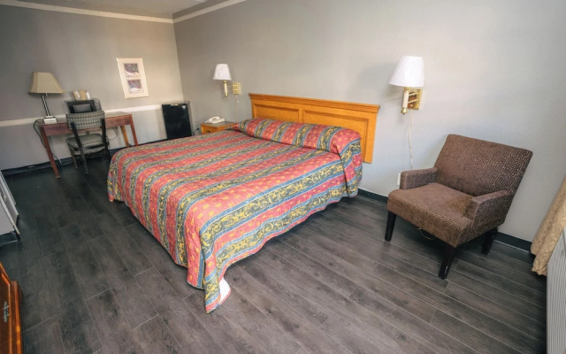photo 4 of Guest Inn & Suites