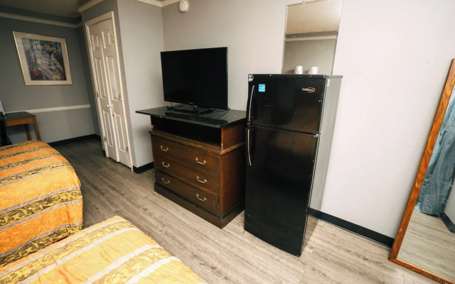 photo 5 of Guest Inn & Suites