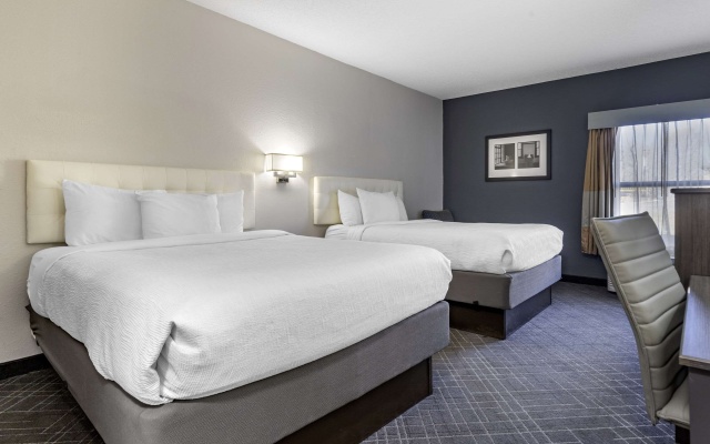 photo 4 of Quality Inn Spartanburg Northwest