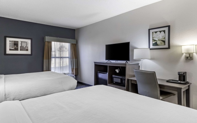 photo 5 of Quality Inn Spartanburg Northwest