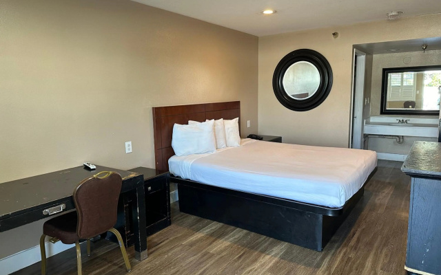 photo 2 of Vivo Hotel