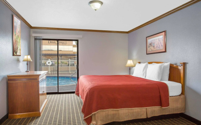 photo 5 of Howard Johnson by Wyndham St. George Hotel & Suites