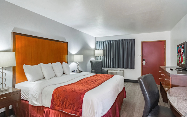 photo 3 of Red Roof Inn Mesa