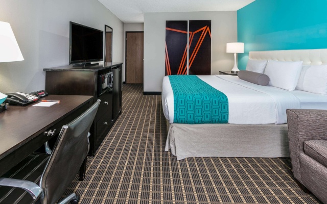 photo 4 of Howard Johnson by Wyndham New Braunfels