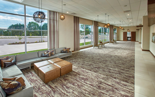 photo 4 of Hilton Garden Inn Wausau