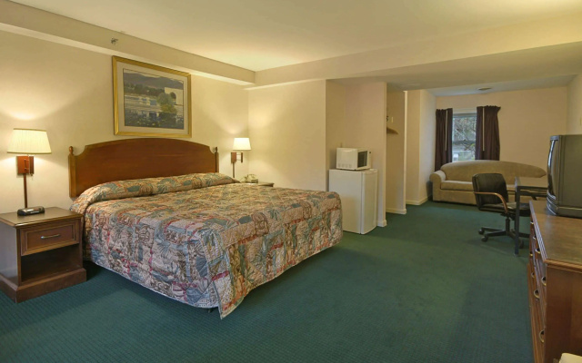 photo 2 of Howard Johnson By Wyndham Williamstown