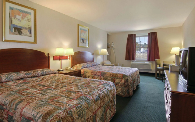 photo 3 of Howard Johnson By Wyndham Williamstown