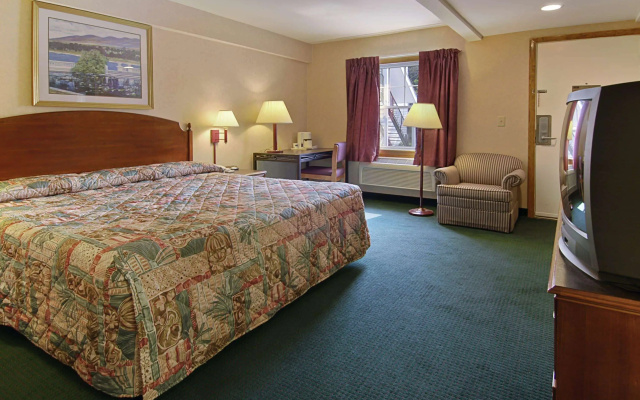 photo 3 of Howard Johnson by Wyndham Williamstown