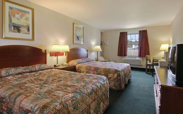 photo 4 of Howard Johnson by Wyndham Williamstown