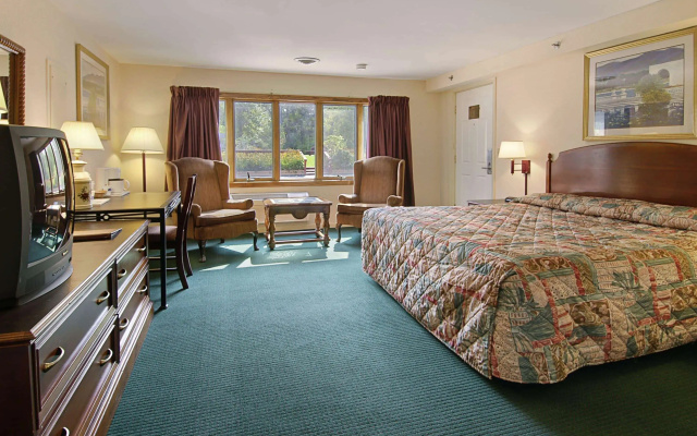 photo 5 of Howard Johnson by Wyndham Williamstown