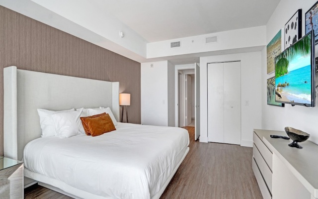 photo 2 of Amazing Apartments at Lyfe Resort and Residences