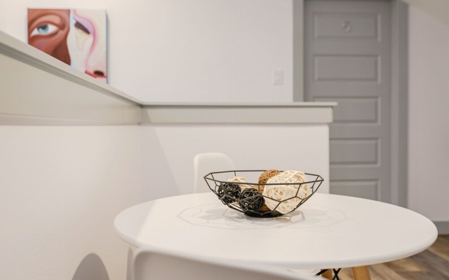 photo 5 of Htown Suites by Dunyha