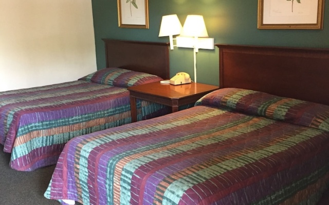 photo 4 of Hudson Plaza Motel Bayonne / Jersey City