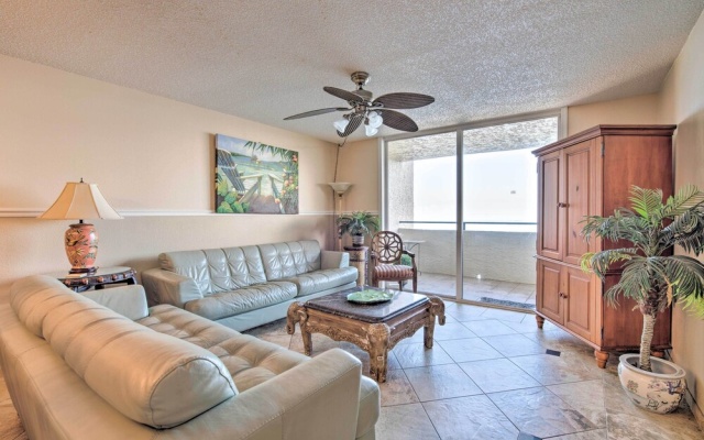 photo 3 of Hudson Resort Condo w/ Gulf Views & Beach!