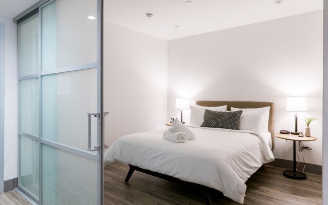 photo 4 of Abode Los Angeles - Downtown South Park