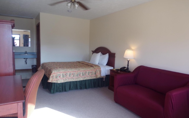 photo 5 of Huggy Bear Motel