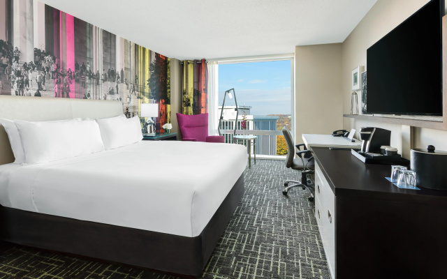 photo 3 of Hyatt Centric Arlington